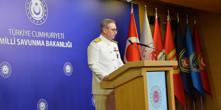 Azerbaycan'ın operasyonunda TSK’nın fiili desteği yok