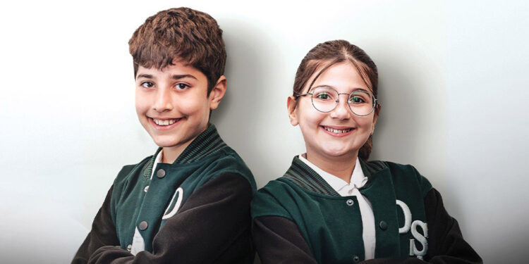 BSH’den ‘Eğitim Bizden Yuva Sizden’ kampanyasına destek 