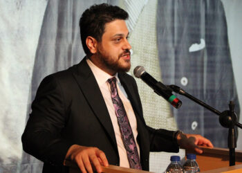 BTP Lideri Hüseyin Baş’tan yeni anayasa tepkisi