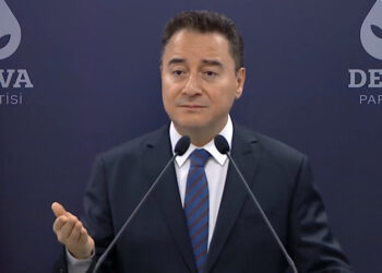 Babacan: Üretici hayvanını kesmekten başka çare bulamıyor