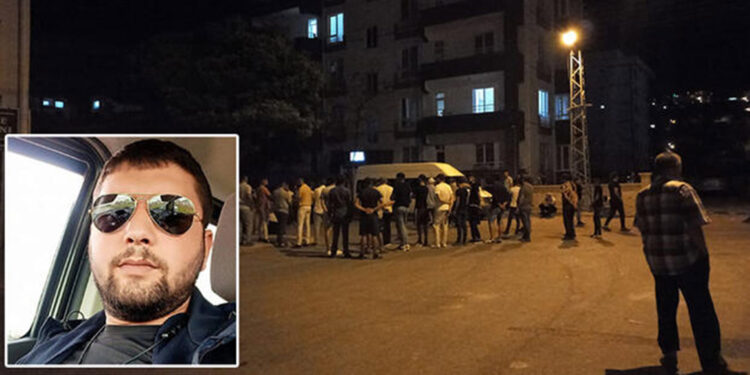 Babasını öldüren 3 yaşındaki çocuğa takipsizlik kararı