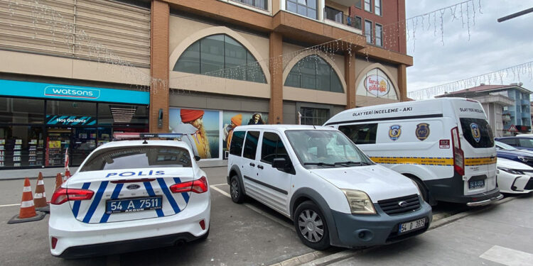 Bahar Keskin, apart dairenin banyosunda ölü bulundu