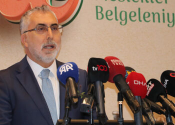 Bakan Işıkhan: İstihdam politikalarımıza odaklanacağız