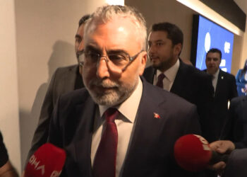 Bakan Işıkhan'dan asgari ücret açıklaması