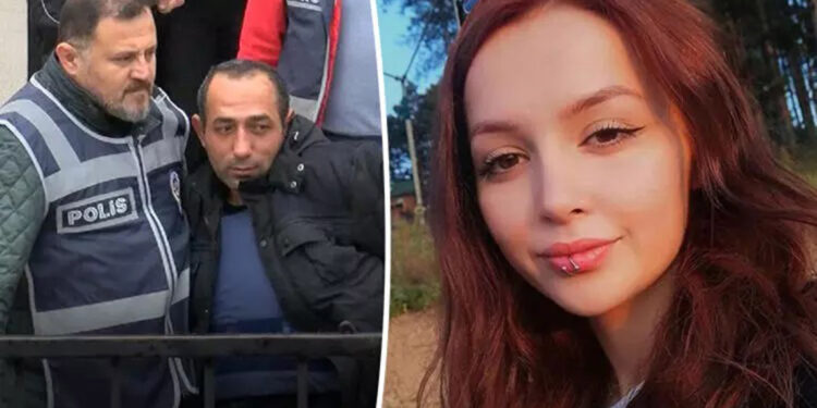 Bakan Tunç: Ceren Özdemir'in katili açık cezaevine nakledilmiyor