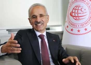 Bakan Uraloğlu Cezayir'e gidecek