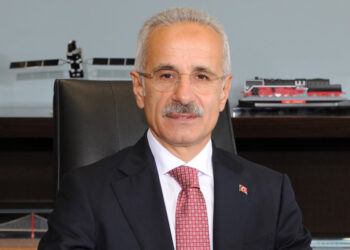 Bakan Uraloğlu, Ulaştırma ve Lojistik Forumu'na katılacak