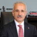 Bakan Uraloğlu, Ulaştırma ve Lojistik Forumu'na katılacak