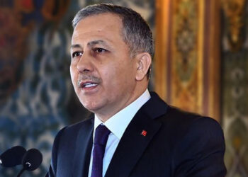 Bakan Yerlikaya: Fas'ın yardımına koşmak için hazırız
