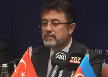 Bakan Yumaklı: Bilgi ve tecrübe paylaşımı yapıldı
