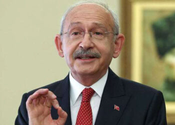 Bakanlıktan Kılıçdaroğlu'nun Veysel Şahin sorusuna cevap