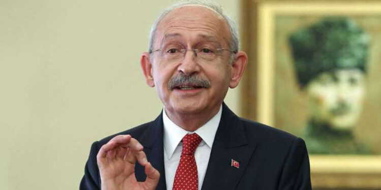 Bakanlıktan Kılıçdaroğlu'nun Veysel Şahin sorusuna cevap
