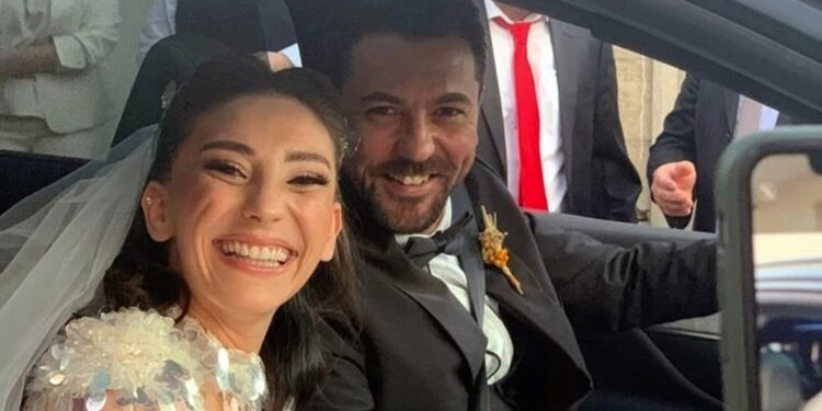 Balayı tatili yolunda kaza; gelin öldü, damat yaralı