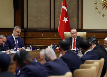 Batıda yaygınlaşan İslam düşmanlığı endişelerimizi artırıyor
