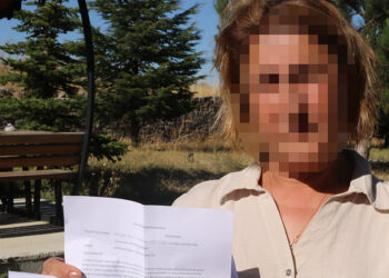 Belediye Başkanı Muammer Işıklı hakkında mobbing iddiası