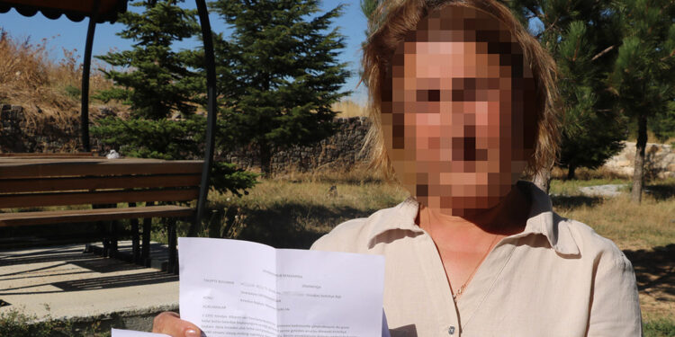 Belediye Başkanı Muammer Işıklı hakkında mobbing iddiası