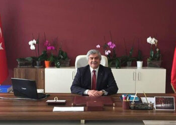Beraat eden okul müdürüne, para cezası