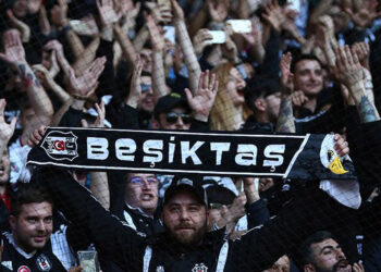 Beşiktaş taraftarları Trabzonspor maçına alınmayacak