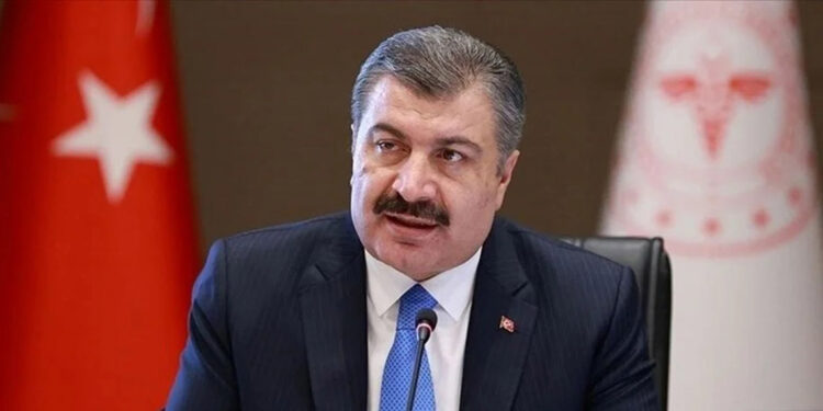 Beyaz Reform sonrası istifa eden hekim sayısı azaldı