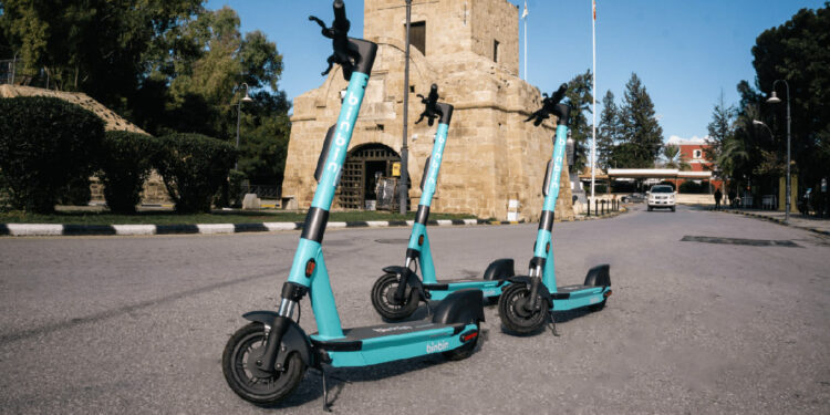 BinBin’den 'Otomobilsiz Kentler Günü’ne özel kampanya