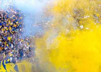 Boca Juniors-River Plate derbisi heyecanı