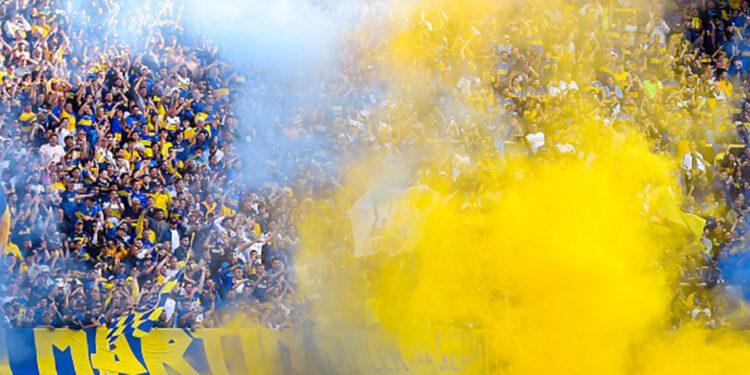 Boca Juniors-River Plate derbisi heyecanı