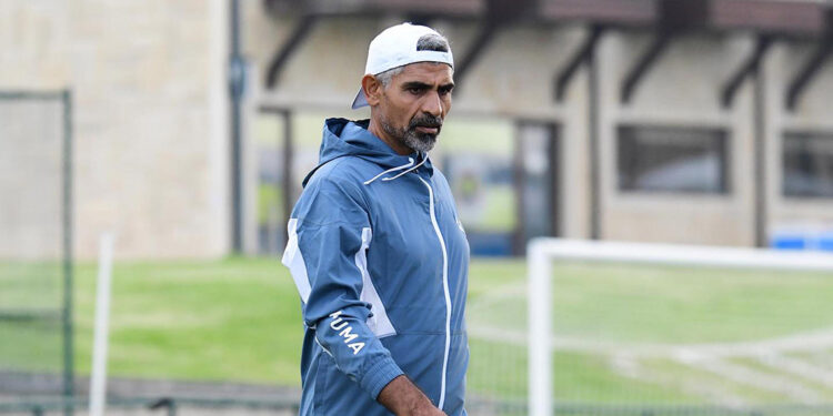 Bodrum FK'da teknik direktör İsmet Taşdemir ameliyat oldu