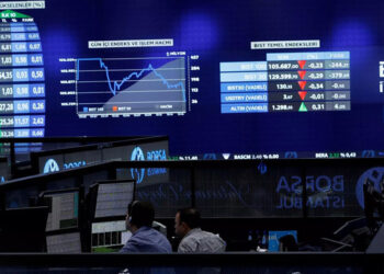 Borsada yatırımcı şikayetlerinde yüzde 775’lik dev artış
