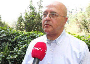 Bu yağışlar beklenmedik yağışlar olduğu için tehlikeli