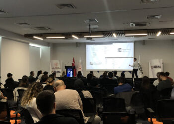 Bursa’da e-ticaret ve e-ihracat konferansı düzenlendi