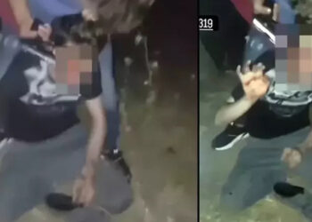 Bursa'da engelli genci darbeden 2 Suriyeli tutuklandı