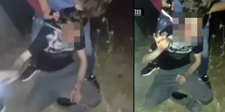 Bursa'da engelli genci darbeden 2 Suriyeli tutuklandı