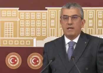 CHP'li Günaydın: CHP demokratik bir yarışa sahne olur