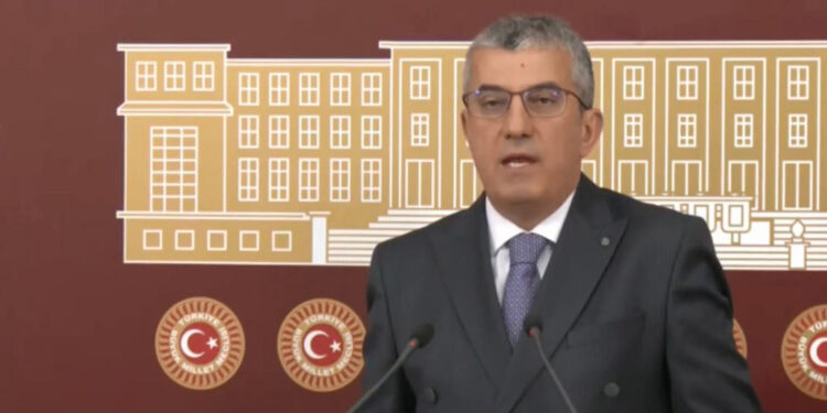 CHP'li Günaydın: CHP demokratik bir yarışa sahne olur