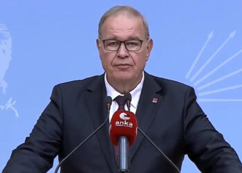 CHP'li Öztrak: Tüzüğümüzden programımıza yenileneceğiz