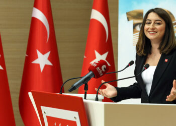 CHP'nin kuruluşunun 100'üncü yılı 8-9-10 Eylül'de kutlanacak