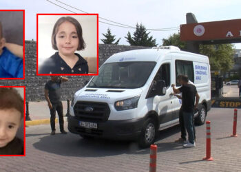 Çatalca'daki kazada ölenlerin cenazeleri Adli Tıp'tan alındı 