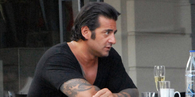 Cem Büyükhanlı evinde ölü bulundu