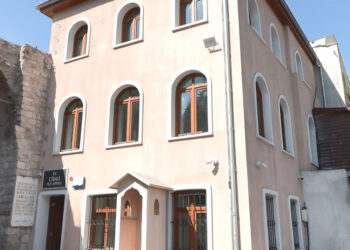 Cibali Karakolu Müzesi ziyaretçilerini bekliyor