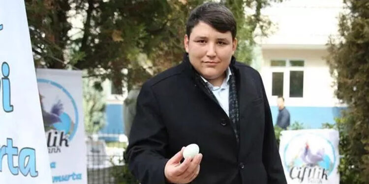 Çiftlik Bank davasında bilirkişi raporu: 70 milyon lira zarar