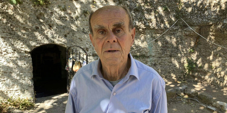 Çilehanenin gönüllü bekçisi