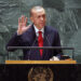 Cumhurbaşkanı Erdoğan BM Genel Kurulu'nda konuştu