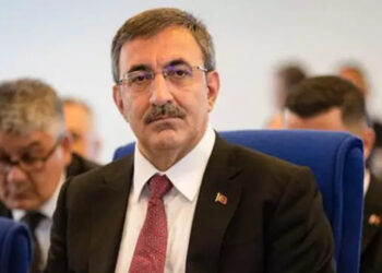 Cumhurbaşkanımızı hedef alan saldırıyı lanetliyorum