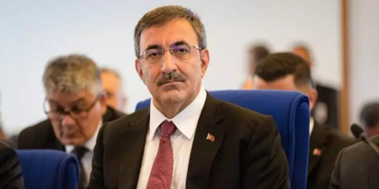 Cumhurbaşkanımızı hedef alan saldırıyı lanetliyorum