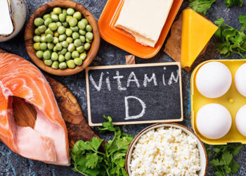 “D vitamini prostat kanseri riskini azaltabilir”