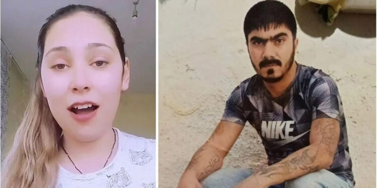 Damla Dakım, 47 bıçak darbesiyle öldürülmüş