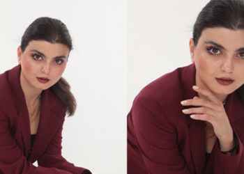 Demet Öz: Oyunculuğun büyüsünde geçen bir kariyer