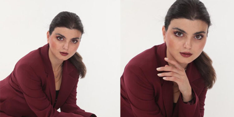 Demet Öz: Oyunculuğun büyüsünde geçen bir kariyer