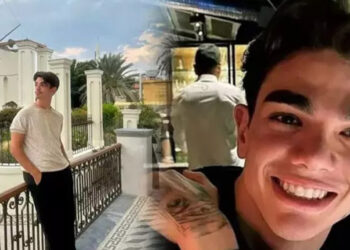 Denizde kalp krizi geçiren 19 yaşındaki Demir, öldü