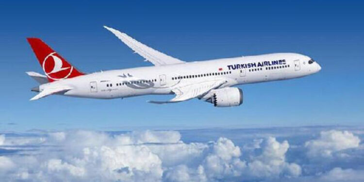 Deprem nedeniyle Fas yolcularına THY'den kolaylık